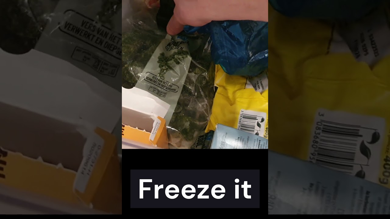 Self bondage, Ice lock