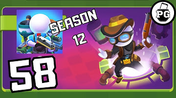 New Rift Season 12 is HERE! - Squad Alpha - Action Shooting 🔫 Gameplay Walkthrough |Episode 58|