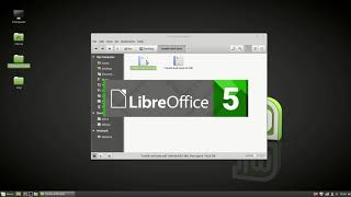 LibreOffice Writer - Create Save Open and Export documents