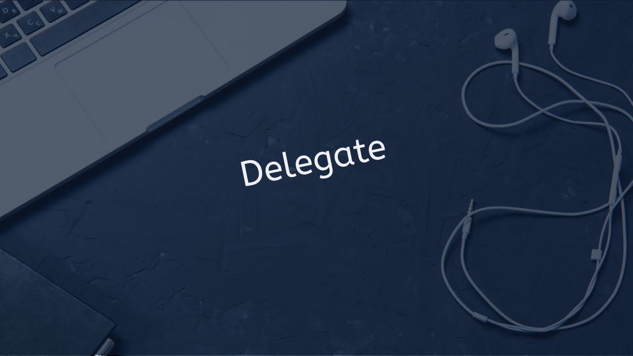 Passing Data Between Two View Controllers using Delegates in Swift iOS