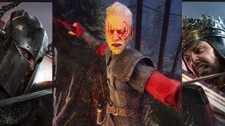 Chivalry 2 Being an Assassin #shorts
a very cool clip i thought for a short :D
Music Credits: Gwent: The Witcher Card Game, Eldain theme
Please Subscribe + like if you enjoyed the Video, feel free to comment what you would like to see on shorts, I also do full montages in my channel so please check them out if you like!
Discord Link: https://discord.gg/jE4D7bpJKd
Come and join :D Chivalry 2 Being an Assassin #shorts