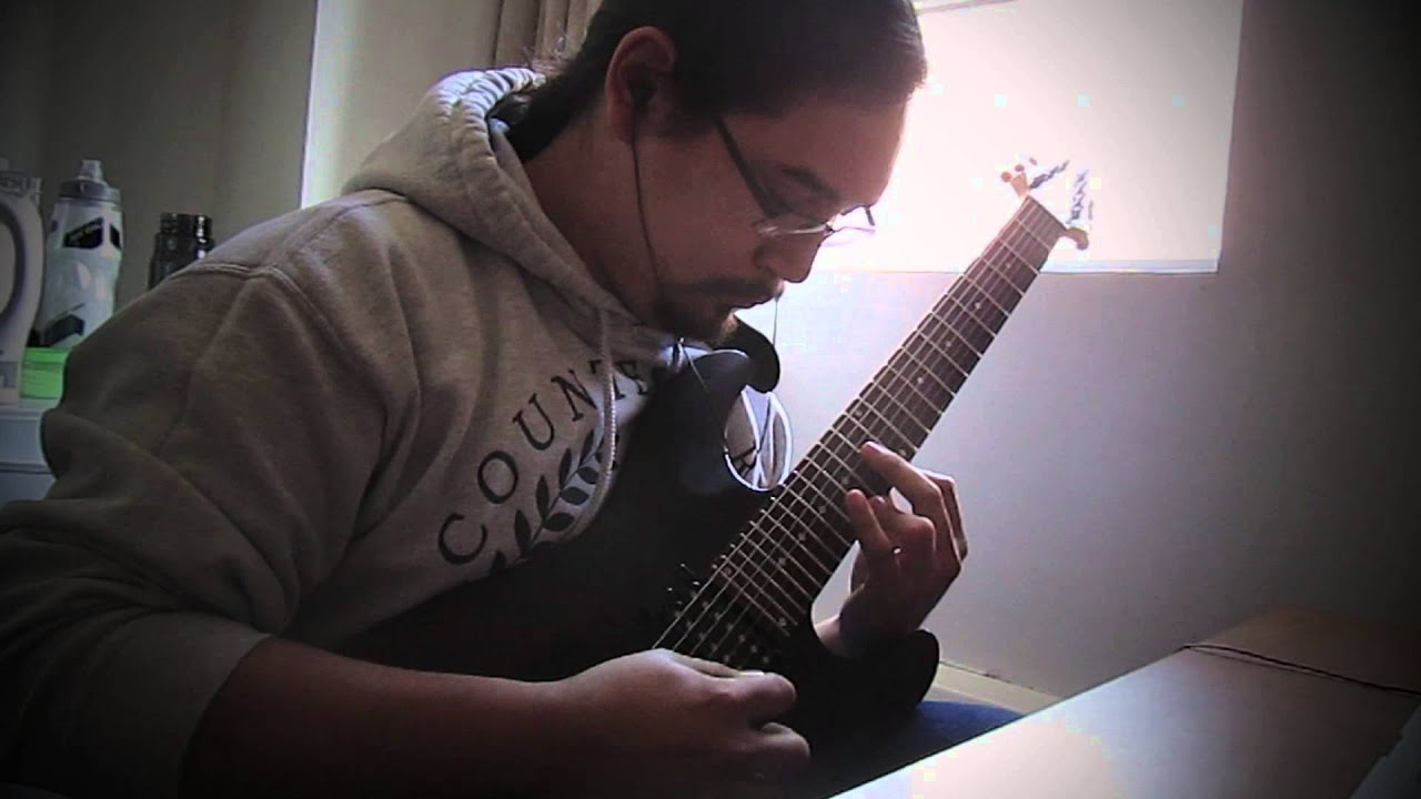 Amnesia Amnesia - The Eating Disease (Cover)