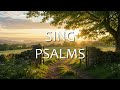 Psalm 100: Make a Joyful Noise | Ambient Scripture Music