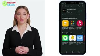 Telugu News app | Andhra Pradesh trusted news media brand | #phontvnews screenshot 2