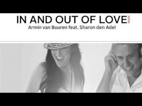 армин ван бюрен in and out of love. Sharon den adel in and out. Sharon den adel in and out. Armin van buuren sharon. Armin van buuren sharon.