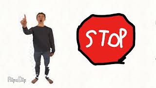 Detention for you-baldi basic animation