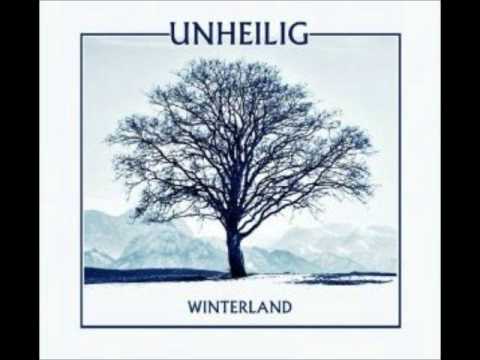 Unheilig-Winterland