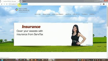 Insurance Management System Project in asp.net | asp.net projects with source code