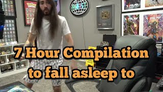 7 Hour Penguinz0 compilation to fall asleep to