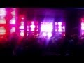 Sam Roberts - Calgary Stampede 2013 - Dead End (clip)