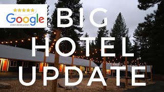 Best Hotel In South Lake Tahoe - My New Lodge {UPDATE}