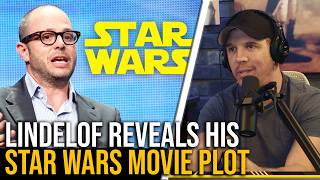 Damon Lindelof Opens Up About His Star Wars Movie And How It Would Have Changed Everything