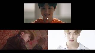 Bts At The Same Time Highlight Reel Short Films
