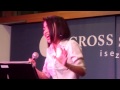 小室智美「あなたへ」@CROSS STREET