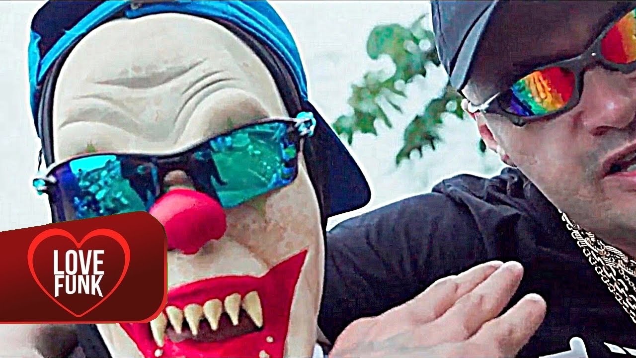 MC Dinho Da VP - O Patrão Mandou Avisar (Love Funk) DJ Felipe Maia