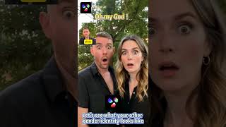 Discover Your Opposite Gender Persona: Realistic AI Face Transformation Video Generator