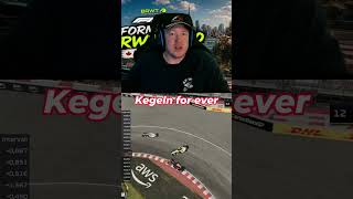 Kegeln for ever #f1simracing #f125 #gaming #german_ef1 #german_egames #racing #formula1 #f1live
