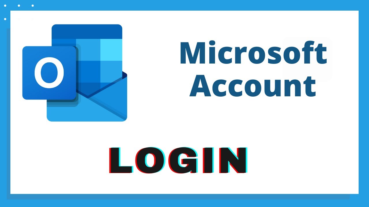 www.hotmail.com เข้าสู่ระบบ ลงทะเบียน  New Update  How to Login Microsoft Account? Hotmail Login | Outlook Login | Hotmail Sign In | Outlook Sign In