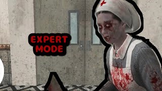 Scary Hospital Horror Game In Expert Mode screenshot 2