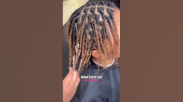 Start your Loc Journey the right way here at NappStar!👌🔥 Book appointment now at NappStar.com#locs