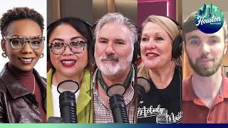 Houston Matters Full Episode - April 14, 2026