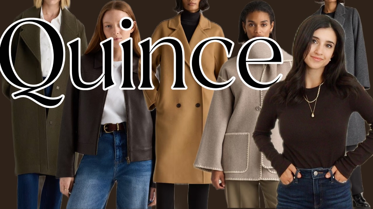 Я потратила более 1600 долларов на пальто из айвы, чтобы вам не пришлось этого делать. В моем шка...