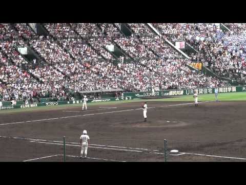 ３甲子園決勝戦20110820095917