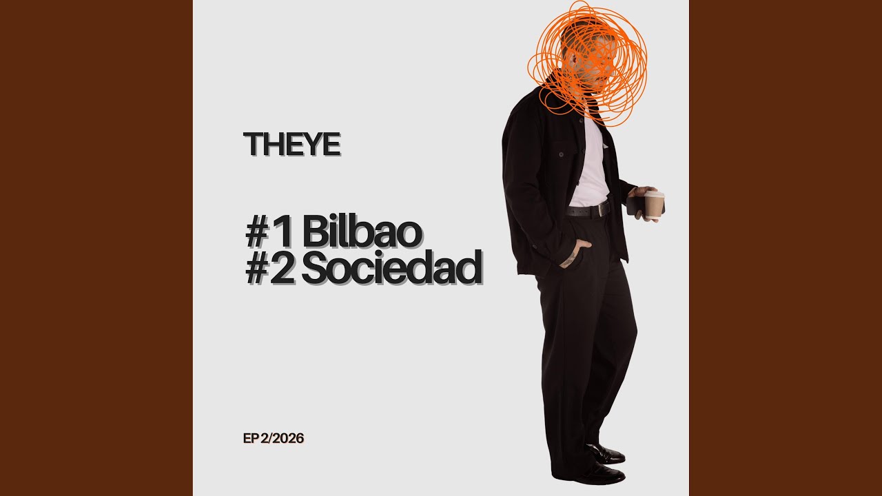 Watch Bilbao on YouTube Watch Bilbao on YouTube