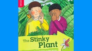 The Stinky Plant | Roderick Hunt