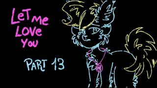 Let me Love you || Map - Closed // Backups Open @nerdinqqvt