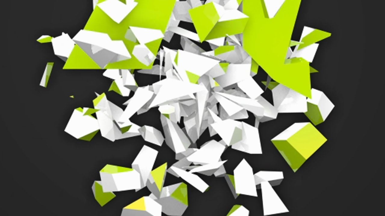 New Intro! By rezenzone