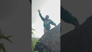#abah masih #petualangan di #kebon teh #ciwidey ninggal #pemandangan