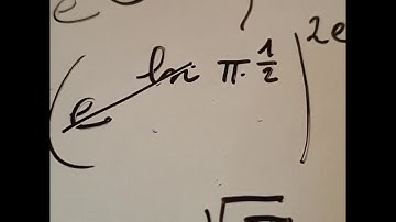 Simplifier une expression avec des exponentielles et logarithmes
