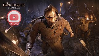 DARK AND DARKER MOBILE – Soft Launch screenshot 2