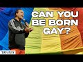 Can You Be Born Gay? | Part Five | The End Times | Pastor Marco Garcia
