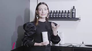 Long Hair care products Новая линия ухода за длинными волосамиLA Студия красоты Алексея Лихачева - Видео от LA BIOSTHETIQUE RUSSIA