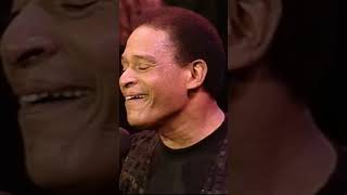 We're In This Love Together (Off-Opera Jazzfest,1994) #shorts #aljarreau #stevegadd #jazzfestival