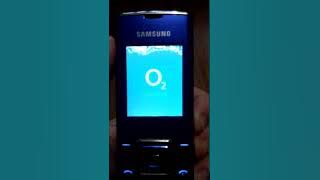 O2 Startup and Shutdown Animations (2020 Update)