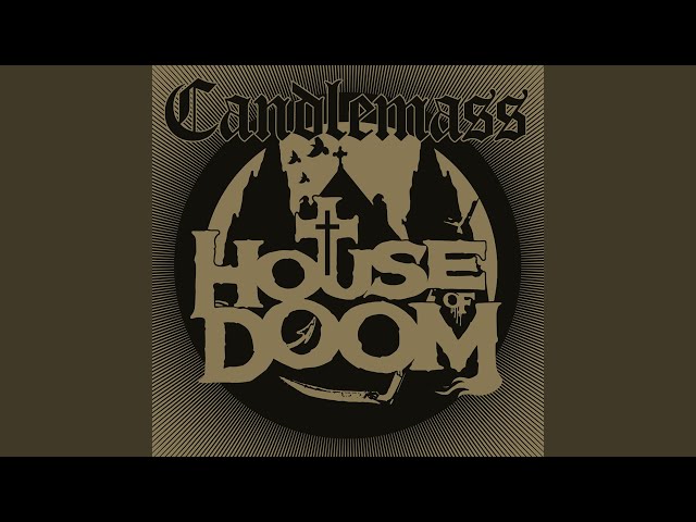 Candlemass - Dolls on a Wall