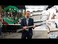 Shot Show 2022 #16 Pietta Chronos .30-06