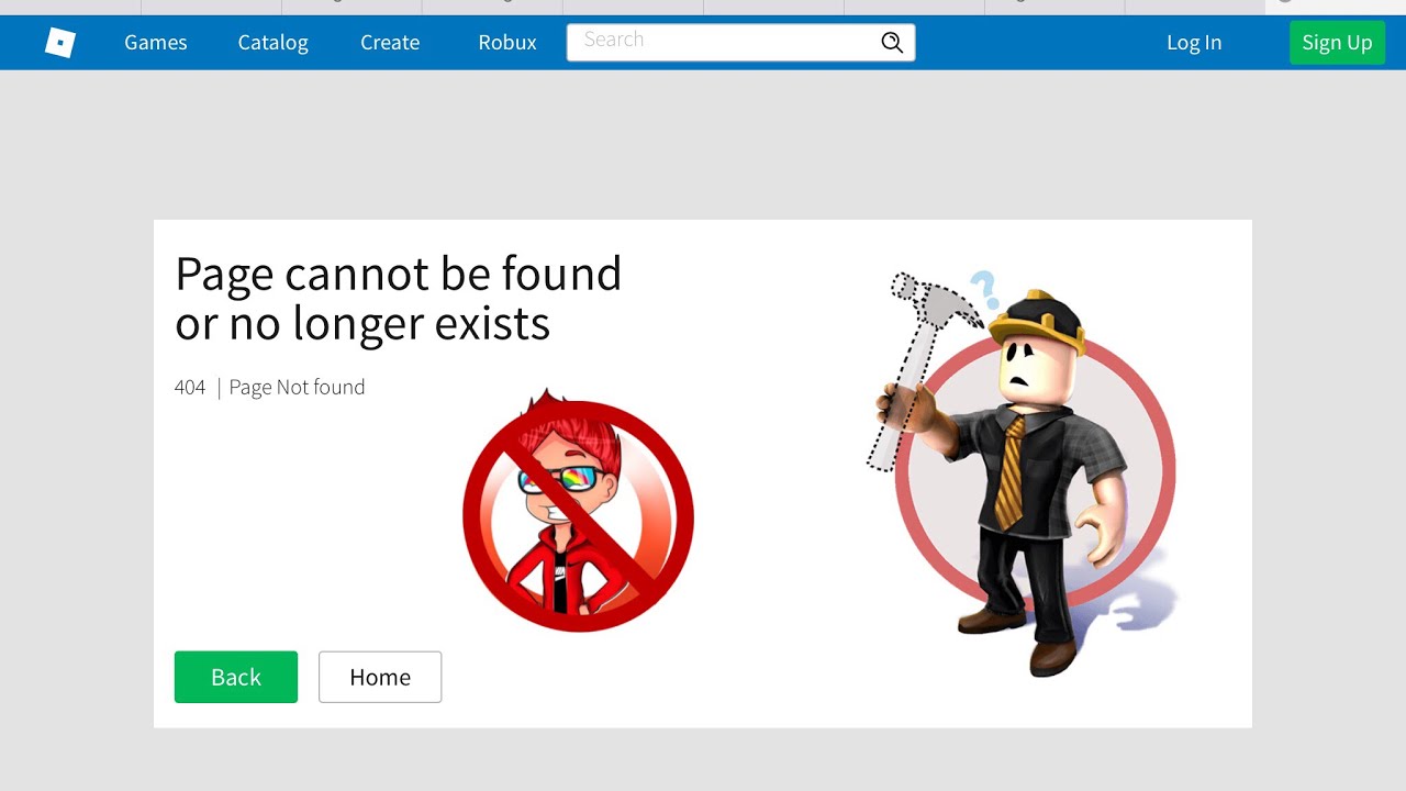 Xonnek Got Banned On Roblox Roblox Listened Youtube - robux xonnek