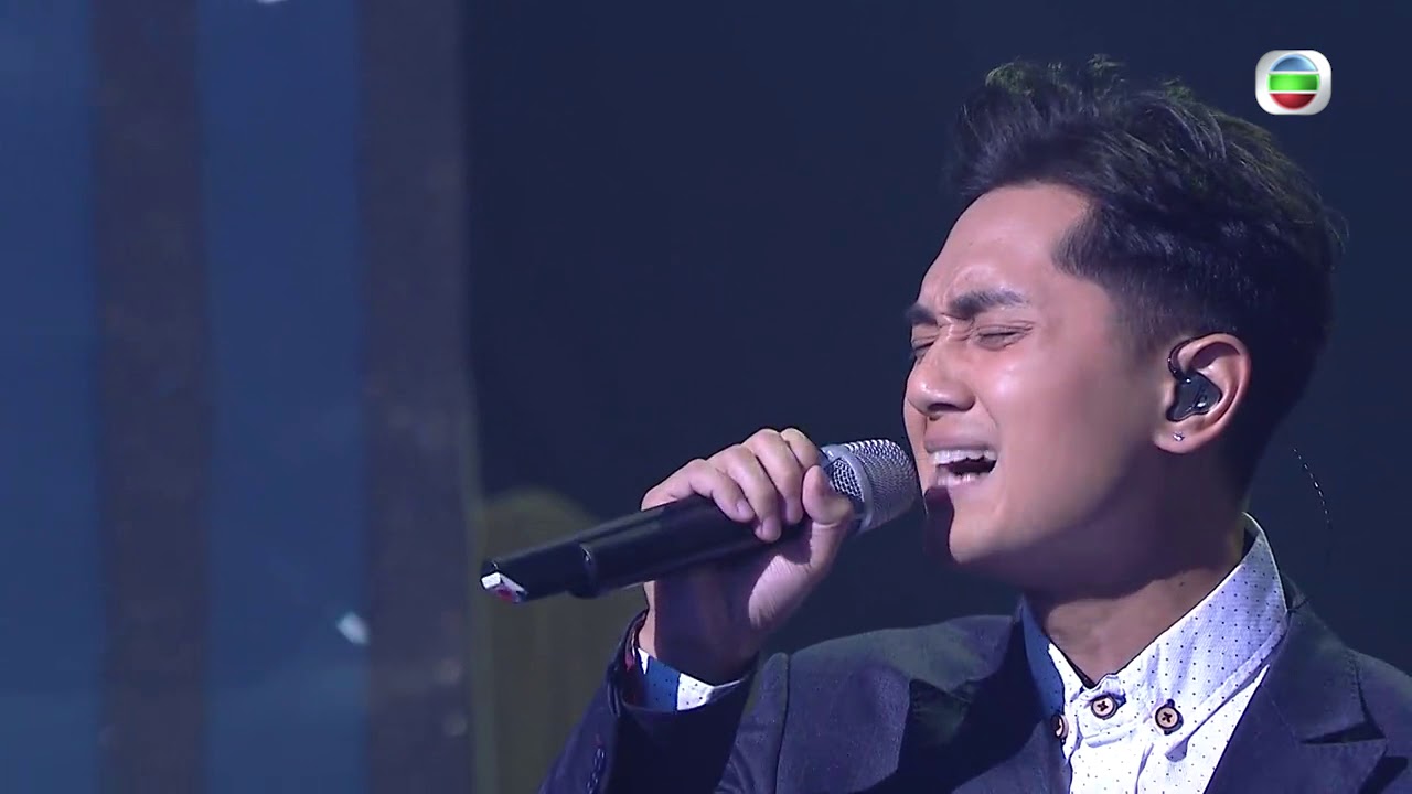 【流行經典50年】鄭俊弘女歌男唱「放不低」