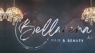 Bellarena Hair and Beauty, Valley View - Salon Introduction / Tour