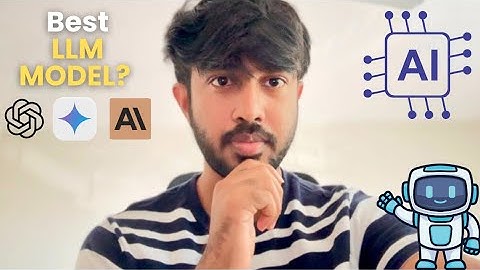 Best AI Model for Content Generation? ChatGPT vs Gemini vs Anthropic 🔥 | LLM Evaluation App Demo