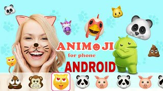 Live emoji android app | by only technology screenshot 4