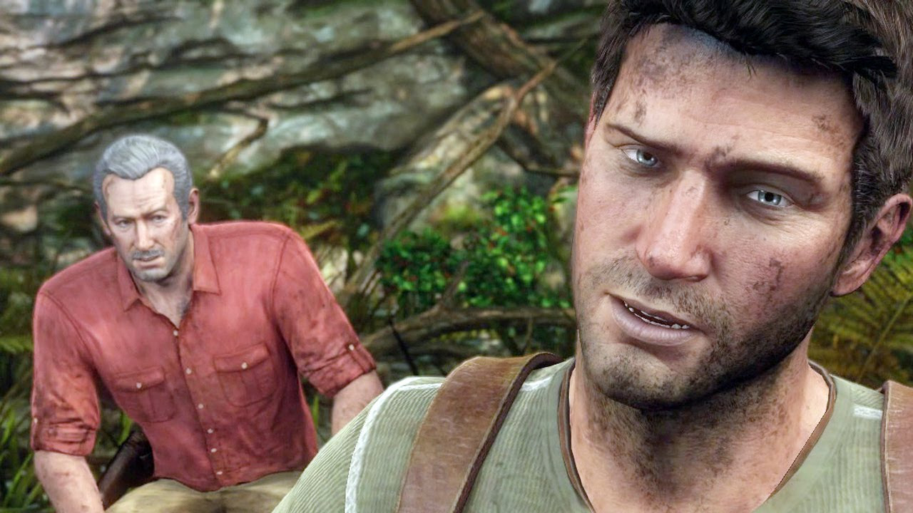 UNCHARTED 3: DRAKE'S DECEPTION - Capítulo 6: O Chateau (Em Português PT-BR)  