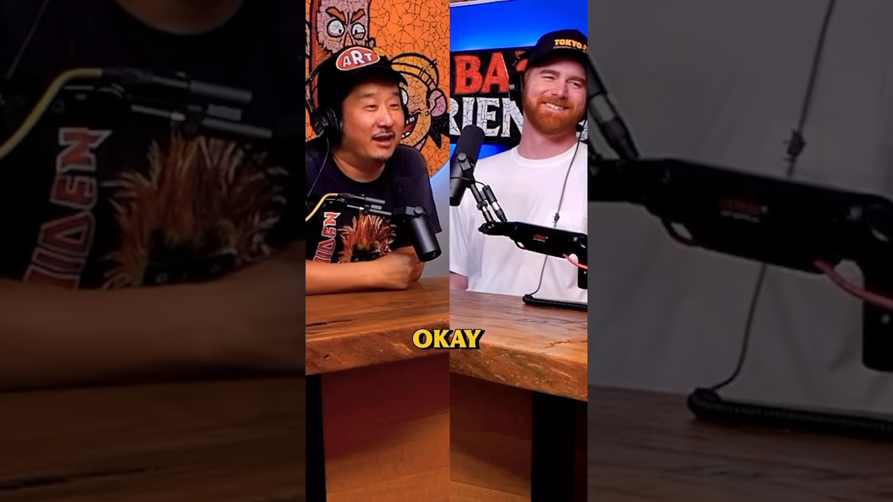 Bobby hooks a friend up 