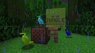 Birds of the Jungle (Ft.  EthosLab and Grian) #RemixMyRemix2