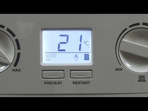 Ideal Heating | How to Reset Your Ideal Boiler