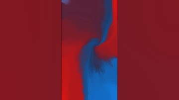 PwC Fluid Simulation #6 #fluidsim